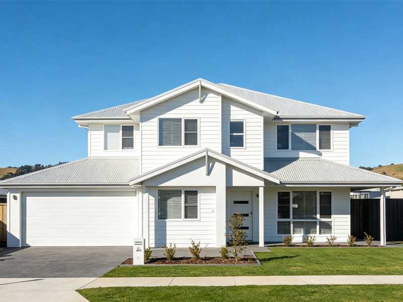 How NZ Council Approved Light Steel Frame Prefabs Win Faster Project Approval