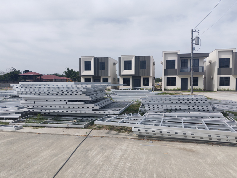 How Do Light Steel Villas Meet Australian Building Code Standards?