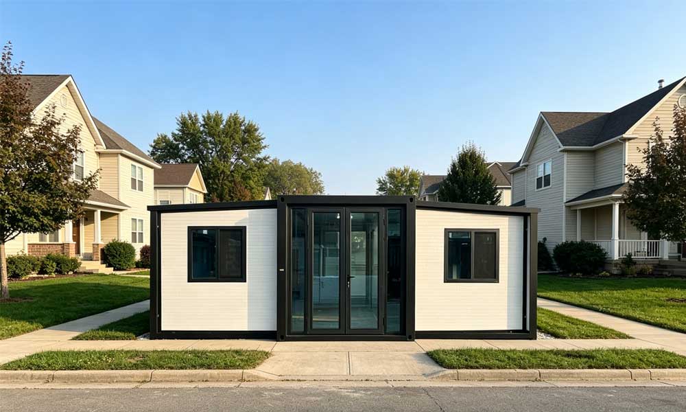 Expandable Container Office Prices Are Rising in 2026: A Strategic Guide for Modern Businesses