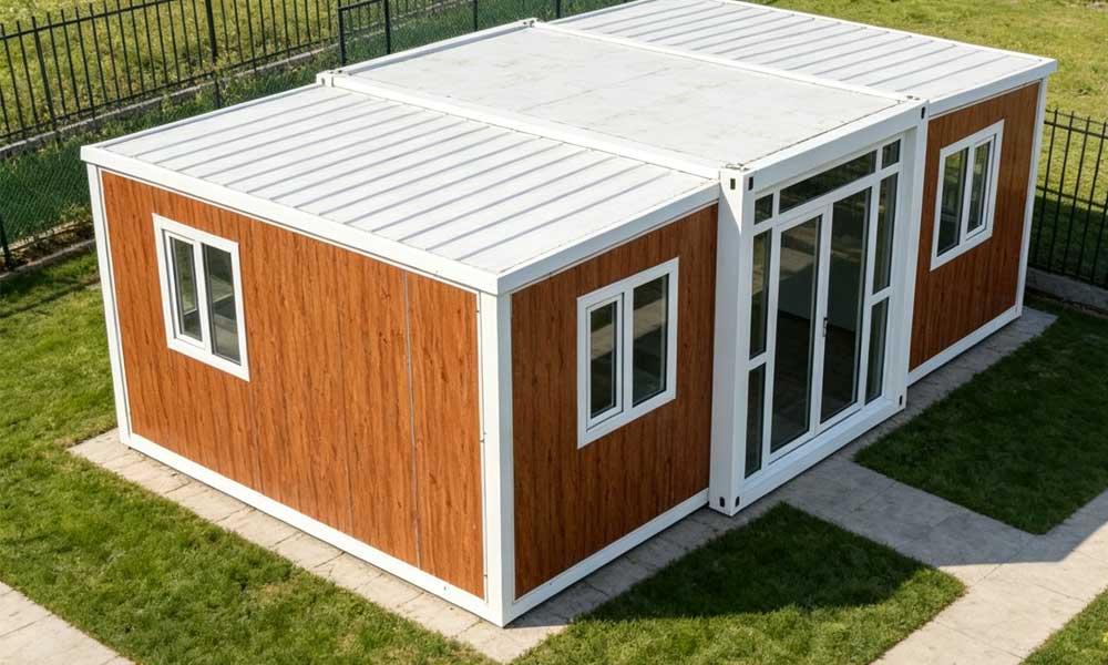 Planning to Launch a Project in France? A Strategic Guide to Navigating Expandable Housing Regulations