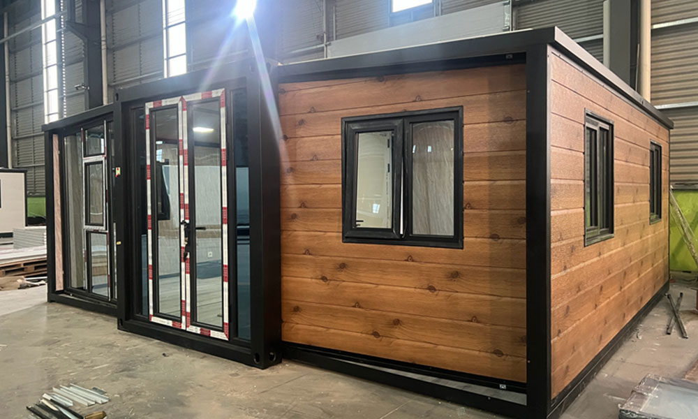 Expandable House Import Tax Rules in Canada: Engineering Export Compliance and Real-World Case Analysis (2026 Updated Field Report)